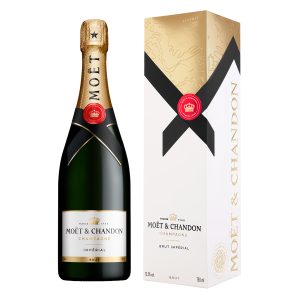 Moët & Chandon Brut Impérial 750ml con Estuche