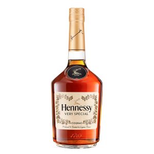 Hennessy V.S  700ml sin Estuche
