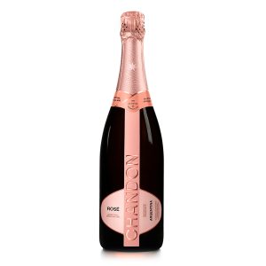 Chandon Brut Rosé 750ml sin Estuche