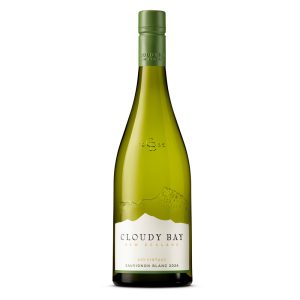 Cloudy Bay Sauvignon Blanc Vintage 2024 750ml sin Estuche