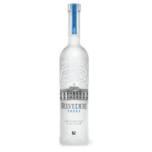 Belvedere Pure 700ml sin Estuche