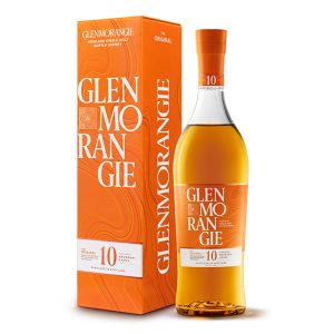 Glenmorangie The Original 10 Y.O. 700ml
