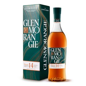 Glenmorangie The Quinta Ruban 14 Y.O. 700ml